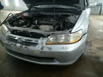 (rebar Only) Rear Bumper Reinforcement Sedan Fits 98-02 Accord 104862177. Fixed Price $169.37.