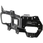 Bumper Bracket For Gmc Sierra 1500 2014 To 2015 Front Passenger Side. Fixed Price $90.12.