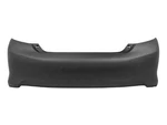 New Primered Rear Bumper Cover Fascia For 2012 2013 2014 Toyota Camry. Fixed Price $150.99.