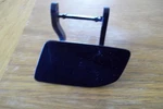 2012-2017 Range Rover Evoque Left Side Headlight Washer Cover BJ32-13W024-C. Fixed Price $19.99.