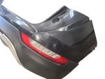 Used Rear Bumper Assembly Fits: 2015 Lincoln Mkc W/o Tow Package Grade. Fixed Price $638.25.