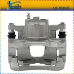 PMT2018 Rear Brake Calipers Left For Jeep Wrangler 07 08 09 10 11 12 13 14 15 17. Fixed Price $42.21.