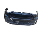 2021-2024 Ford Mustang Mach-e Front Bumper Assembly W/lower Air Shutter Oem. Fixed Price $950.00.