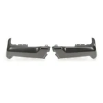 2017-2019 Rear Step Bumpers Without Backup Sensors Ford F-250 350 HC3Z17906GPTM. Fixed Price $1283.21.