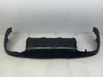 2020-2025 Mercedes Glb X247 Rear Lower Bumper Cover Valance W/ Sensor Hole Oem. Fixed Price $179.10.