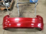 (local Pickup Only) Rear Bumper Cover Fits 09-13 Mazda 6 770184. Fixed Price $189.90.