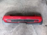 Rear Bumper Cover Cooper Base Fits 07-10 Mini 536839. Fixed Price $104.30.