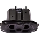 For Nissan Murano Front Bumper Bracket 2015-2018 Driver Side Steel NI1066147. Fixed Price $77.49.