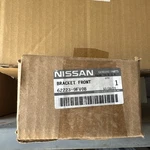 Genuine Nissan Mount Bracket 62223-9FV0B New Oem. Fixed Price $27.99.