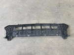 2014-2017 Audi SQ5 Oem Front Lower Cover Bumper Splash Shield 8R0807233E (tl). Fixed Price $125.00.