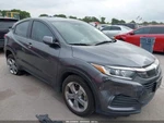 Rear Gry/blk Bumper Assy Textured Oem 19-22 Honda Hr-v. Fixed Price $150.00.