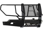 Ranch Hand FSG22HBL1 22-23 Sierra 1500 Summit Front Bumper W/grille Guard. Fixed Price $1744.95.