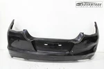 2010-2013 Porsche Panamera 970 Rear Bumper Cover Basalt Black Metallic Oem. Fixed Price $385.76.