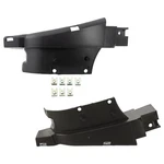 Set Of 2 Bumper Face Bar Brackets Retainer Mounting Braces For Ram Truck Pair. Fixed Price $53.94.