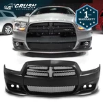 For 2008-2014 Dodge Charger Srt Style Front Bumper Replacement Body Kit. Fixed Price $442.91.