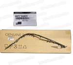 Genuine Oem Rear Bumper Molding Upper Left 2025-2026 Genesis GV80 866T2T6500CR. Fixed Price $110.10.