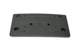 Bmw License Plate Base 2014-2020 51117294678--GEN. Fixed Price $62.45.