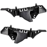 For 2017-2022 Trax Front Bumper Bracket Set Pair. Fixed Price $62.95.