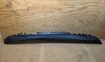 2018-2021 Lincoln Navigator Front Bumper Lower Valance Trim JL7B-17D997-AFW Oem. Fixed Price $189.99.