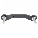 For 15-18 F150 Pickup Truck Front Bumper Mount Brace Bracket Left Right Side. Fixed Price $36.95.