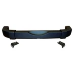 Crown Automotive 1BD22RXFADK Rear Bumper For 07-18 Jeep Wrangler Jk. Fixed Price $301.97.