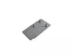 Genuine Mopar Rear Bumper Bracket Left 68243237AA. Fixed Price $29.15.