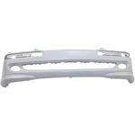 For Mercedes-benz C230 Bumper Cover 2003-2007 Front Primed W/ Avantgarde Package. Fixed Price $375.73.