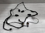 2018-2020 Volvo XC60 Rear Bumper Parking Sensor Harness 32130261-AA. Fixed Price $99.00.