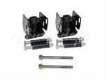 Front Frame Bumper Bracket With Bolt For Silverado Sierra 1500 2007-2013. Fixed Price $142.09.