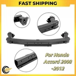 Front Bumper Reinforcement Impact Bar Absorber Steel Honda Accord 2008-2012. Fixed Price $51.18.