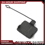 Front Bumper Tow Eye Hook Cover Cap 51117167575 For Bmw E90 E91 320I 328I 330I. Fixed Price $5.87.