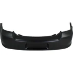 Bumper Cover Primed Rear For 2011-2014 Dodge Avenger. Fixed Price $349.33.