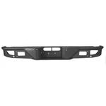 Rock Slide Steel Full Rear Bumper For 2020-2022 Jeep Gladiator RB-F-101-JT. Fixed Price $1429.99.