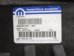 Genuine Oem Mopar Chrysler 68231893AB Deck Lid Opening Bracket 2015-2023 300. Fixed Price $94.26.