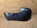 2014 15 16 2017 Land Range Rover Sport Rear Bumper Lh Side Cover Panel End Oem. Fixed Price $99.99.