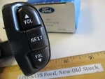 Ford 1996/1998 Mercury Villager "switch" Steering Wheel Audio Nos Free Shipping. Fixed Price $49.95.