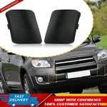 1/2SET Pair Front Bumper Tow Hook Cover Cap Fit Toyota RAV4 06-07 08 Left Right. Fixed Price $33.99.