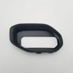 2022 2023 Dodge Ram Left Tow Hook Cover 68274599AA. Fixed Price $33.88.