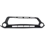 For Kia Soul Bumper Cover 2014 2015 2016 Front Lower - Textured Black. Fixed Price $127.86.