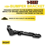 Fit 2023 2024 25 Honda Cr-v 71230-3B4-H01 Right Front Bumper Bracket Holder 1-5X. Fixed Price $13.29.