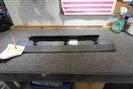 04/13 Corvette Front Air Dam Spoiler Gm Nos! New! 21992641 Cadillac Escalade. Fixed Price $160.00.