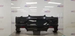 20 Chevy Camaro ZL1 Complete Rear Bumper Assembly Black. Fixed Price $1150.00.