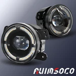 L+r Front Bumper Fog Lights Lamps Assembly For Subaru Impreza 2008-2022. Fixed Price $46.99.
