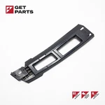 10-13 Bmw E70 X5 Rear Left Driver Side Bumper Support Bracket 51127226937. Fixed Price $15.20.
