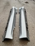 Oem Bmw E63 E64 6-SERIES Side Skirts Rocker Panels Set. Fixed Price $299.00.