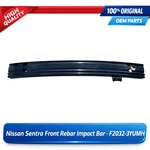 Nissan Sentra Front Rebar Impact F2032-3YUMH. Fixed Price $409.99.