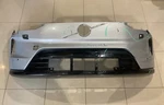 Front Bumper Cover Silver Volvo EX90 2024 -32296690 Oem. Fixed Price $399.00.