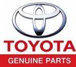 2012 - 2014 Oem Toyota Yaris 3 Door Hatchback Bumper Protector. Fixed Price $68.00.