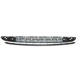 For 01-07 Benz C-class W/avantgarde Package Front Bumper Cover Grille Assembly. Fixed Price $100.95.