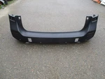 2022-2025 Subaru Outback Wilderness Rear Bumper Cover Oem (no Shipping). Fixed Price $250.00.